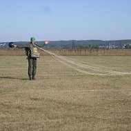 Сережа Ободенко