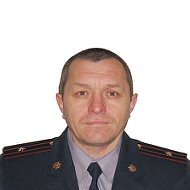 Михаил Орехов
