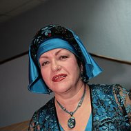 Зинаида Орлова