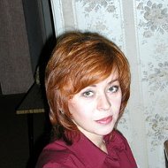 Наталья Царегородцева