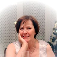 Ирина Елкина