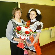Татьяна Каракчиева