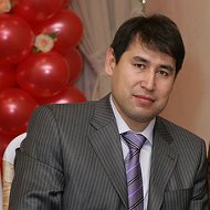 Аян Кадыров