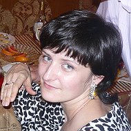 Каринэ Николаева