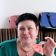 Светлана Огнянова