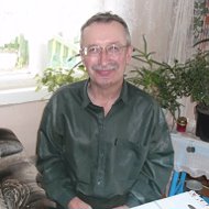 Анатолий Насекайло