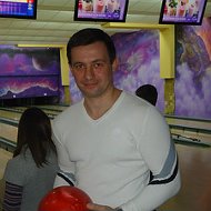 Андрей Покосенко