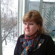 Татьяна Cокольникова