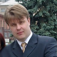 Дмитрий Хворостянский