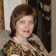 Оксана Семкина