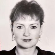 Лариса Панченко