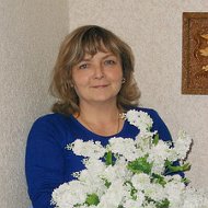 Светлана Кихалевич