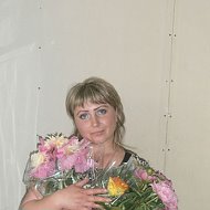 Наталья Вязова