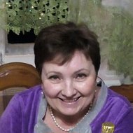 Ирина Пушилина
