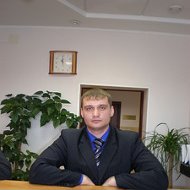 Валерий Зильев