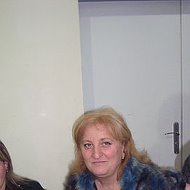 Nana Razmadze