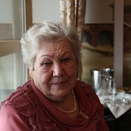 Светлана Железникова