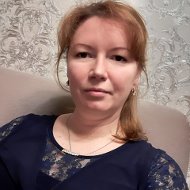 Татьяна Фастова