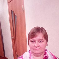 Светлана Дикова