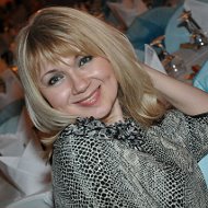 Юлия Новикова