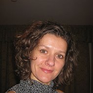 Ольга Янушко