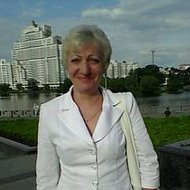 Людмила Януш