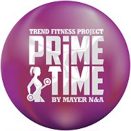 Фитнес-проект Primetime