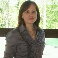 Ангелина Шакирова