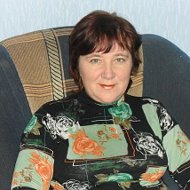 Ирина Ванюшкина