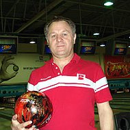 Никита Жданов