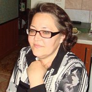 Марина Жикаренцева