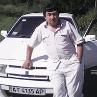 Богдан Кушнирык