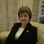 Ирина Биленко