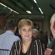 Мария Макаревич