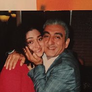 Garik Khalafyan