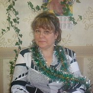 Ольга Галузо