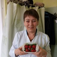 Светлана Феденко