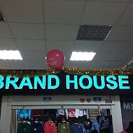 Brand House