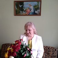 Ірина Чайківська