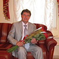 Олег Бердников