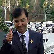 Уткиржон Нишанбаев