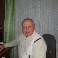 Сергей Обуховский