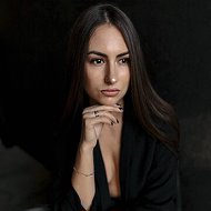 Ольга Кирюшечкина