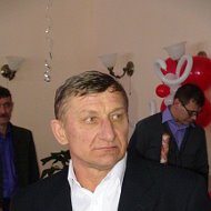 Виктор Глухарев
