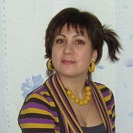 Камила Новикова