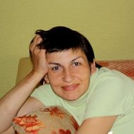 Наталья Чигридова