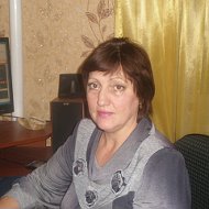 Марина Перова