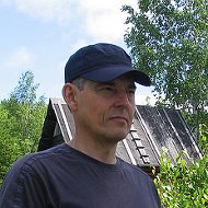 Алексей Дегтярёв