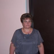 Лидия Конычева