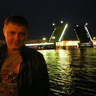 Андрей Данилюк